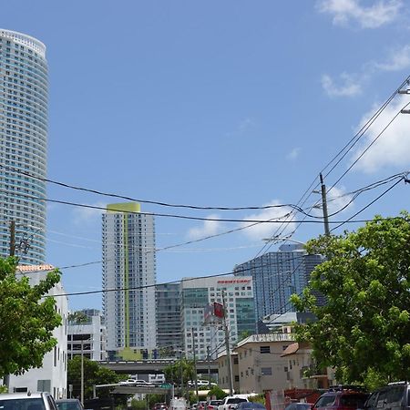 Stylish 1Br Oasis Near Downtown Miami Apartment Exterior photo