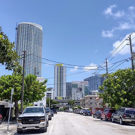 Stylish 1Br Oasis Near Downtown Miami Apartment Exterior photo
